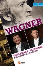 День рождения Рихарда Вагнера. Гала-концерт / The Richard Wagner Birthday Gala (None) смотреть онлайн бесплатно в отличном качестве