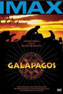 Галапагосы 3D / Galapagos: The Enchanted Voyage () смотреть онлайн бесплатно в отличном качестве