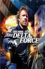 Отряд "Дельта" / The Delta Force (1986) смотреть онлайн бесплатно в отличном качестве