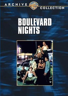 Ночи на бульваре / Boulevard Nights (1979) смотреть онлайн бесплатно в отличном качестве