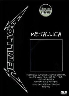 Классические Альбомы: Metallica / Classic Albums: Metallica - The Black Album (2001) смотреть онлайн бесплатно в отличном качестве