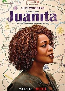 Хуанита / Juanita (2019) смотреть онлайн бесплатно в отличном качестве