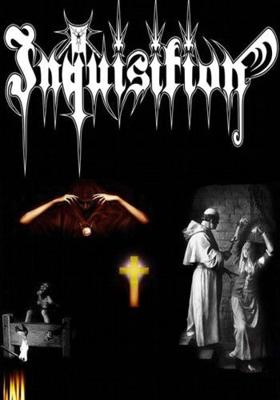 Святая инквизиция (Inquisition)  года смотреть онлайн бесплатно в отличном качестве. Постер