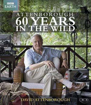 BBC. Аттенборо: 60 лет с дикой природой / BBC. Attenborough: 60 Years in the Wild () смотреть онлайн бесплатно в отличном качестве