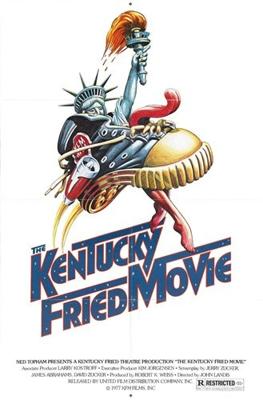 Солянка по-кентуккийски / The Kentucky Fried Movie (1977) смотреть онлайн бесплатно в отличном качестве