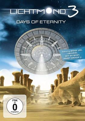 Лунный свет 3: Дни вечности / Lichtmond 3: Days of Eternity (None) смотреть онлайн бесплатно в отличном качестве