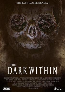 Тьма внутри / The Dark Within (2019) смотреть онлайн бесплатно в отличном качестве