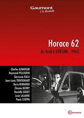 Гораций 62 / Horace 62 () смотреть онлайн бесплатно в отличном качестве