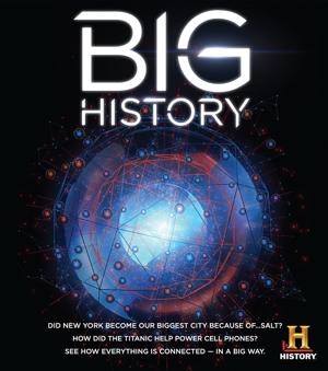 History Channel: Большая история / Big History (None) смотреть онлайн бесплатно в отличном качестве