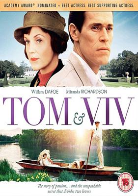 Том и Вив / Tom & Viv (None) смотреть онлайн бесплатно в отличном качестве