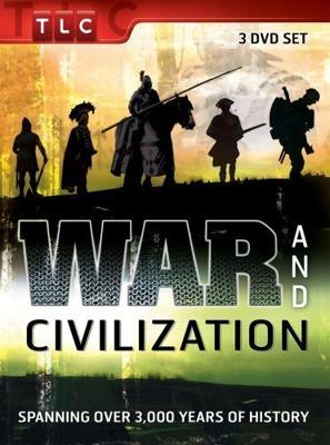 Война и Цивилизация / War and Civilization (None) смотреть онлайн бесплатно в отличном качестве