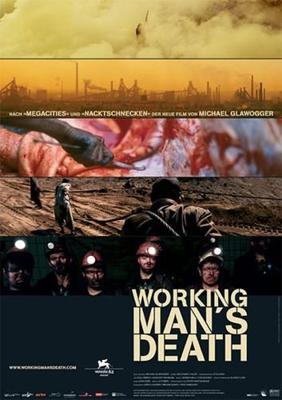 Смерть рабочего / Workingman's Death (2005) смотреть онлайн бесплатно в отличном качестве