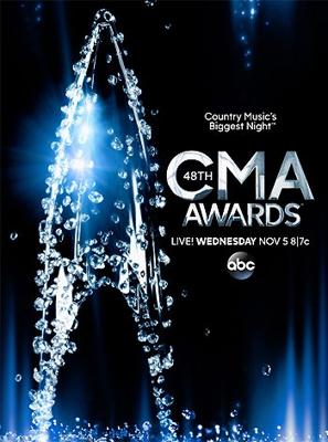 48-я церемония вручения наград Ассоциации кантри-музыки / 48th Annual CMA Awards () смотреть онлайн бесплатно в отличном качестве