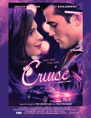 Круиз / Cruise (2018) смотреть онлайн бесплатно в отличном качестве