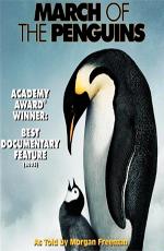 Птицы 2: Путешествие на край света / La marche de l'empereur (2005) смотреть онлайн бесплатно в отличном качестве