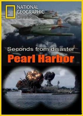 NG: Секунды до катастрофы: Перл-Харбор / Seconds from disaster: Pearl Harbor (2011) смотреть онлайн бесплатно в отличном качестве