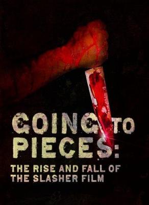 На куски: Рассвет и закат слэшеров / Going to Pieces: The Rise and Fall of the Slasher Film (2006) смотреть онлайн бесплатно в отличном качестве