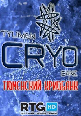 Тюменский криобанк. Холод на службе науки /  (None) смотреть онлайн бесплатно в отличном качестве