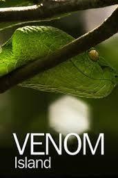 National Geographic: Коллекция живой природы. Ядовитый остров / National Geographic: Wildlife Collection. Venom Islands () смотреть онлайн бесплатно в отличном качестве