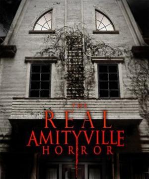 Настоящий ужас Амитивилля / The Real Amityville Horror (2005) смотреть онлайн бесплатно в отличном качестве