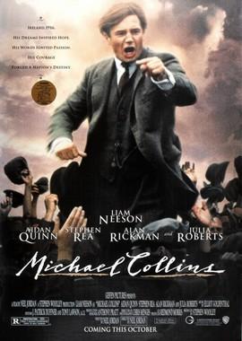 Майкл Коллинз / Michael Collins (None) смотреть онлайн бесплатно в отличном качестве