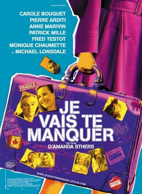 Я разминусь с тобой / Je vais te manquer (2009) смотреть онлайн бесплатно в отличном качестве