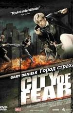 Город страха (City of Fear) 2001 года смотреть онлайн бесплатно в отличном качестве. Постер