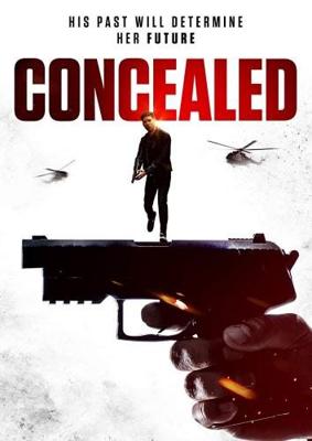 Скрытое / Concealed (2017) смотреть онлайн бесплатно в отличном качестве