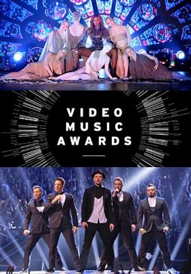 MTV Video Music Awards 2014