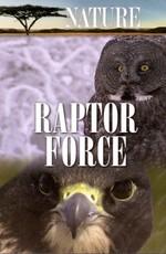 Сила Хищных Птиц / Raptor Force (2006) смотреть онлайн бесплатно в отличном качестве