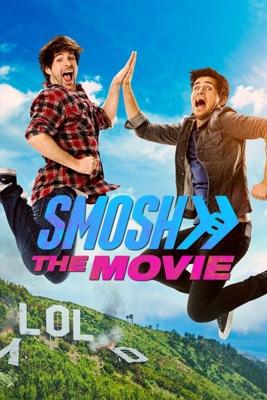 Смош: Фильм / Smosh: The Movie () смотреть онлайн бесплатно в отличном качестве