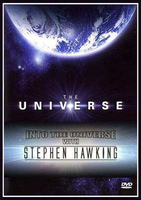 Discovery: Во Вселенную со Стивеном Хокингом (Into The Universe With Stephen Hawking)  года смотреть онлайн бесплатно в отличном качестве. Постер