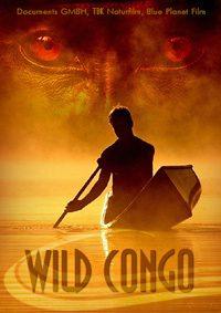 Дикая река Конго (Wild Congo)  года смотреть онлайн бесплатно в отличном качестве. Постер