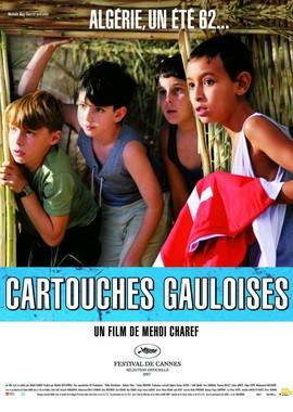 Галльские патроны / Cartouches gauloises (2007) смотреть онлайн бесплатно в отличном качестве