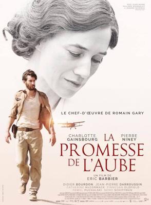 Обещание на рассвете / La promesse de l'aube (2019) смотреть онлайн бесплатно в отличном качестве