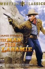 Человек из Ларами / The Man From Laramie (1955) смотреть онлайн бесплатно в отличном качестве