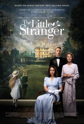 Маленький незнакомец / The Little Stranger (2018) смотреть онлайн бесплатно в отличном качестве