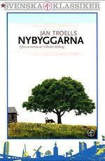 Поселенцы (Nybyggarna) 1972 года смотреть онлайн бесплатно в отличном качестве. Постер