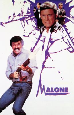 Мэлоун / Malone (None) смотреть онлайн бесплатно в отличном качестве