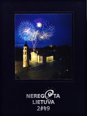 Невиданная Литва / Neregėta Lietuva (2009) смотреть онлайн бесплатно в отличном качестве