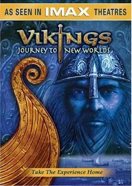 Викинги. Сага о новых землях (Vikings: Journey to New Worlds)  года смотреть онлайн бесплатно в отличном качестве. Постер