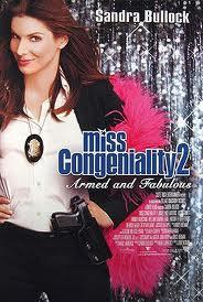 Мисс Конгениальность 2: Прекрасна и опасна / Miss Congeniality: Armed and Fabulous (2005) смотреть онлайн бесплатно в отличном качестве