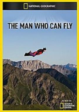 Летающий человек / The man who can fly (2011) смотреть онлайн бесплатно в отличном качестве