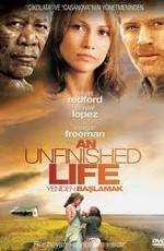 Незаконченная жизнь / An Unfinished Life (2005) смотреть онлайн бесплатно в отличном качестве