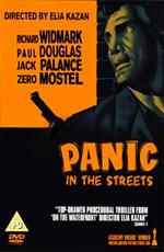 Паника на улицах / Panic in the Streets (1950) смотреть онлайн бесплатно в отличном качестве