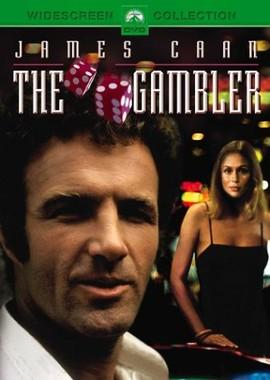 Игрок / The Gambler () смотреть онлайн бесплатно в отличном качестве