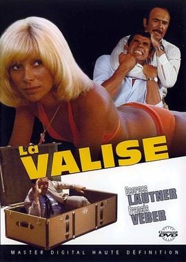 Дипломатический багаж / La Valise (1973) смотреть онлайн бесплатно в отличном качестве