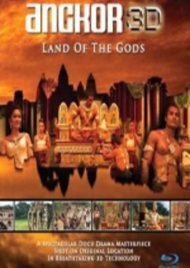 Ангкор: Земля богов / Angkor: Land of the Gods (2011) смотреть онлайн бесплатно в отличном качестве