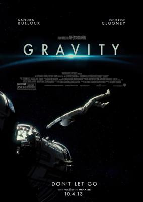 Гравитация: Дополнительные материалы (Gravity: Bonuces)  года смотреть онлайн бесплатно в отличном качестве. Постер