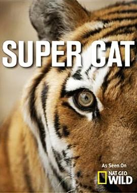 Nat Geo Wild: Суперкошка / Nat Geo Wild: Super Cat (None) смотреть онлайн бесплатно в отличном качестве